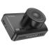 HOCO DV5 HD Dash Cam – 1080P Night Vision, 3" IPS HD display, 140° Ultra-Wide Angle, Loop Recording - Gray